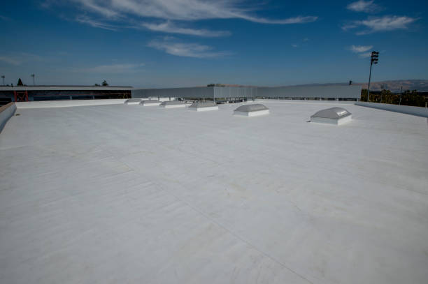 Best Chimney Flashing Repair  in Winchester, OH